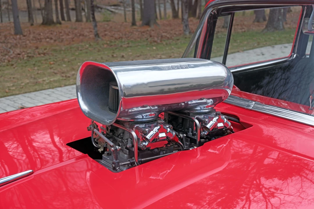 1955 Chevrolet 150 & 210 - Image 30 of 31
