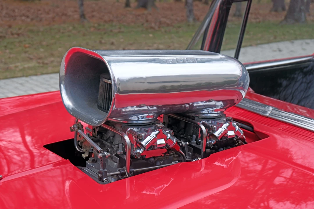 1955 Chevrolet 150 & 210 - Image 31 of 31