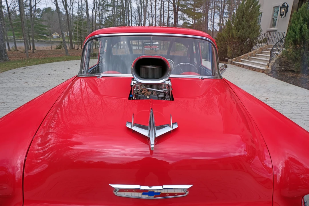 1955 Chevrolet 150 & 210 - Image 28 of 31