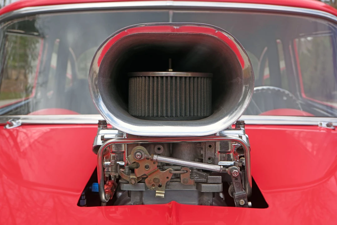 1955 Chevrolet 150 & 210 - Image 29 of 31