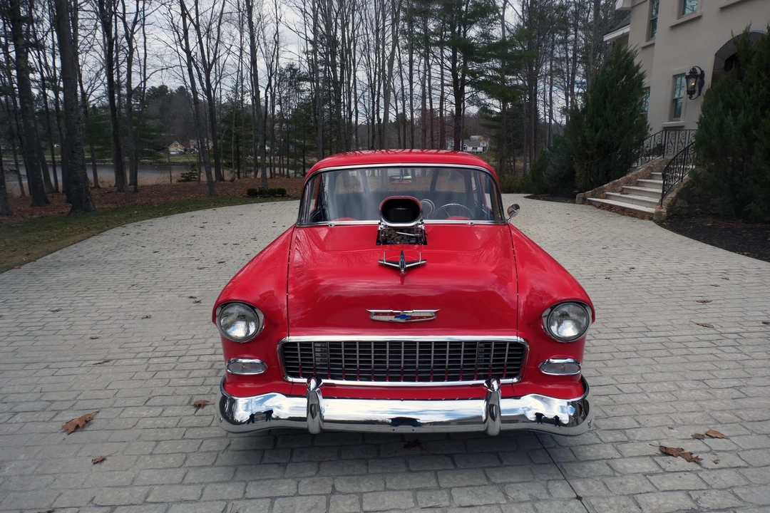 1955 Chevrolet 150 & 210 - Image 18 of 31