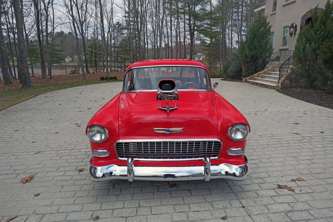 1955 Chevrolet 150 & 210 - Image 19 of 31