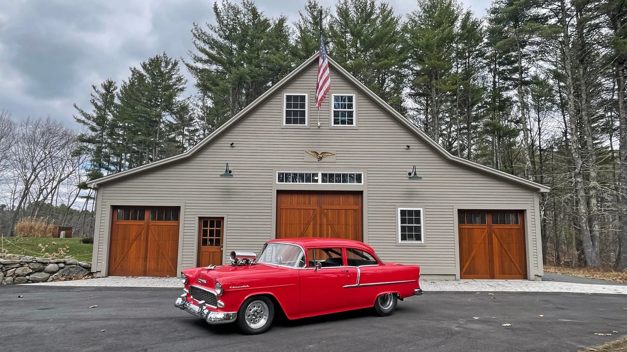 1955 Chevrolet 150 & 210 - Image 24 of 31