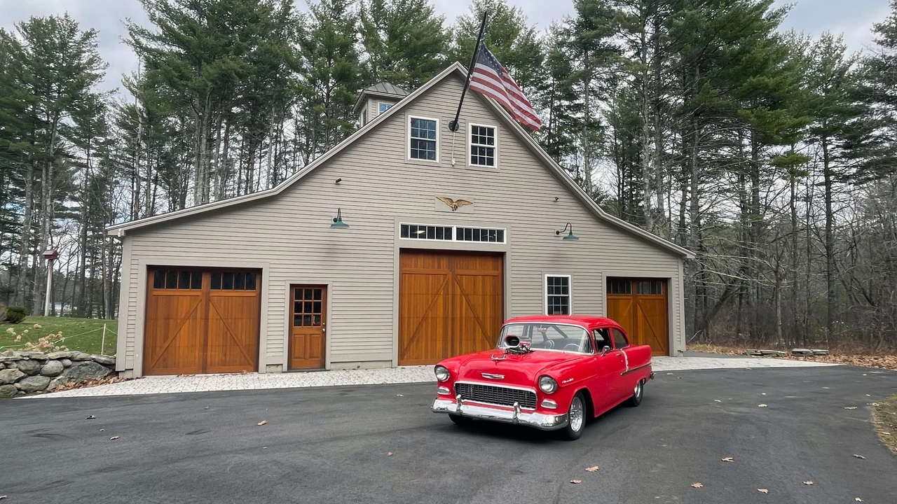 1955 Chevrolet 150 & 210 - Image 20 of 31
