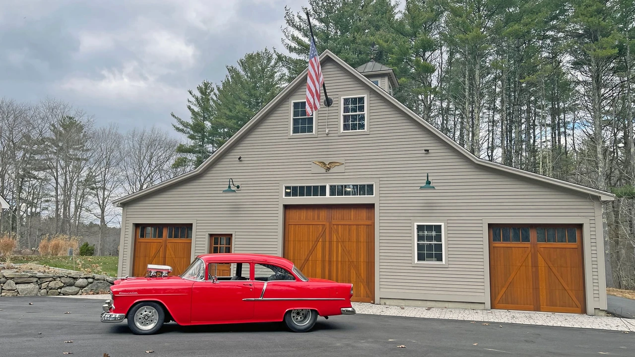 1955 Chevrolet 150 & 210 - Image 27 of 31