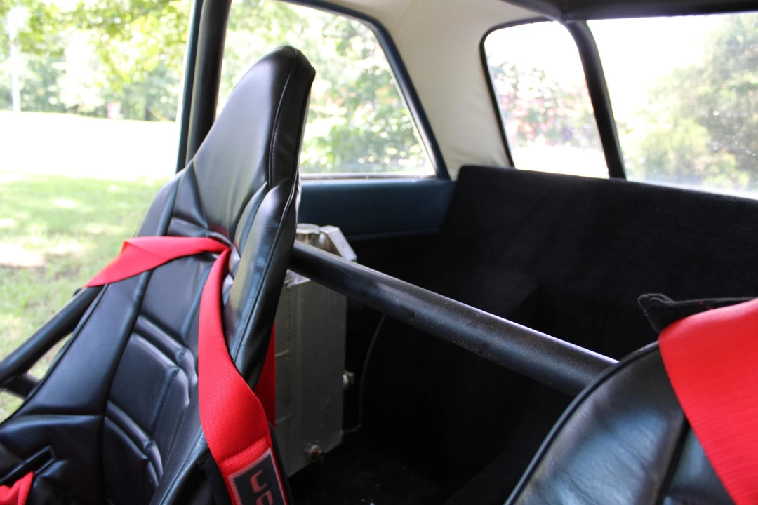 1965 Ford Falcon 2nd Gen - Image 22 of 31