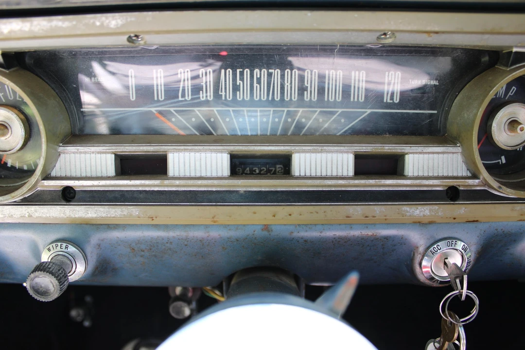1965 Ford Falcon 2nd Gen - Image 28 of 31