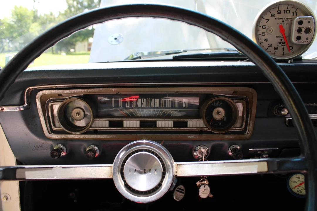 1965 Ford Falcon 2nd Gen - Image 27 of 31