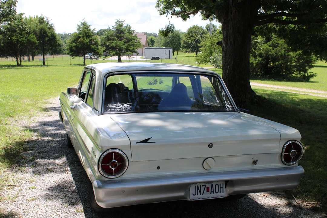 1965 Ford Falcon 2nd Gen - Image 4 of 31