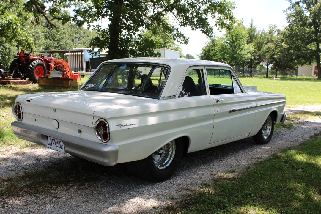 1965 Ford Falcon 2nd Gen - Image 6 of 31