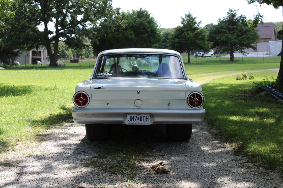 1965 Ford Falcon 2nd Gen - Image 5 of 31