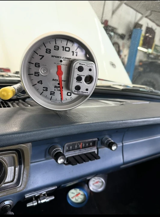 1965 Ford Falcon 2nd Gen - Image 29 of 31