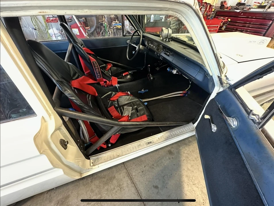 1965 Ford Falcon 2nd Gen - Image 23 of 31