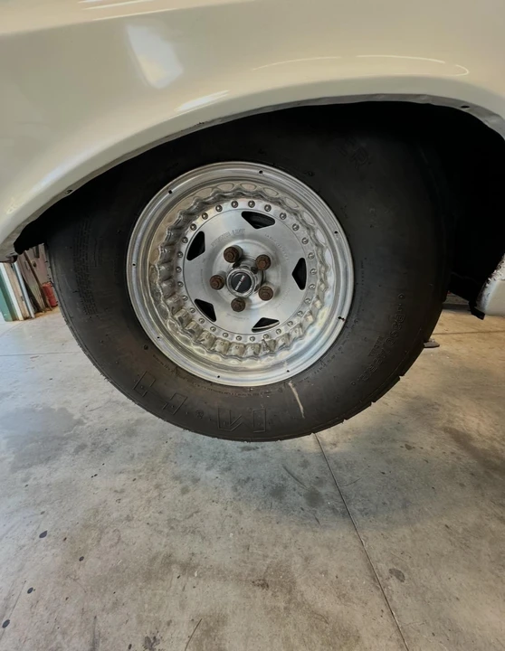 1965 Ford Falcon 2nd Gen - Image 14 of 31