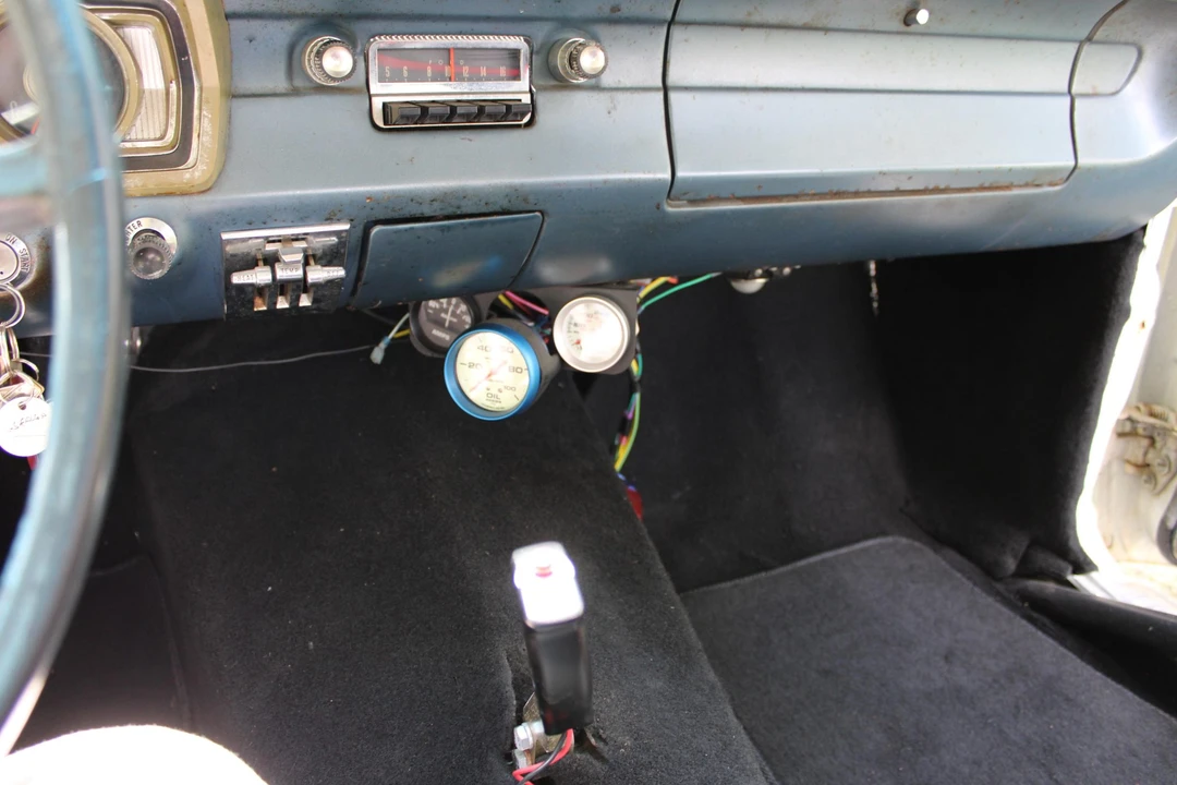 1965 Ford Falcon 2nd Gen - Image 30 of 31