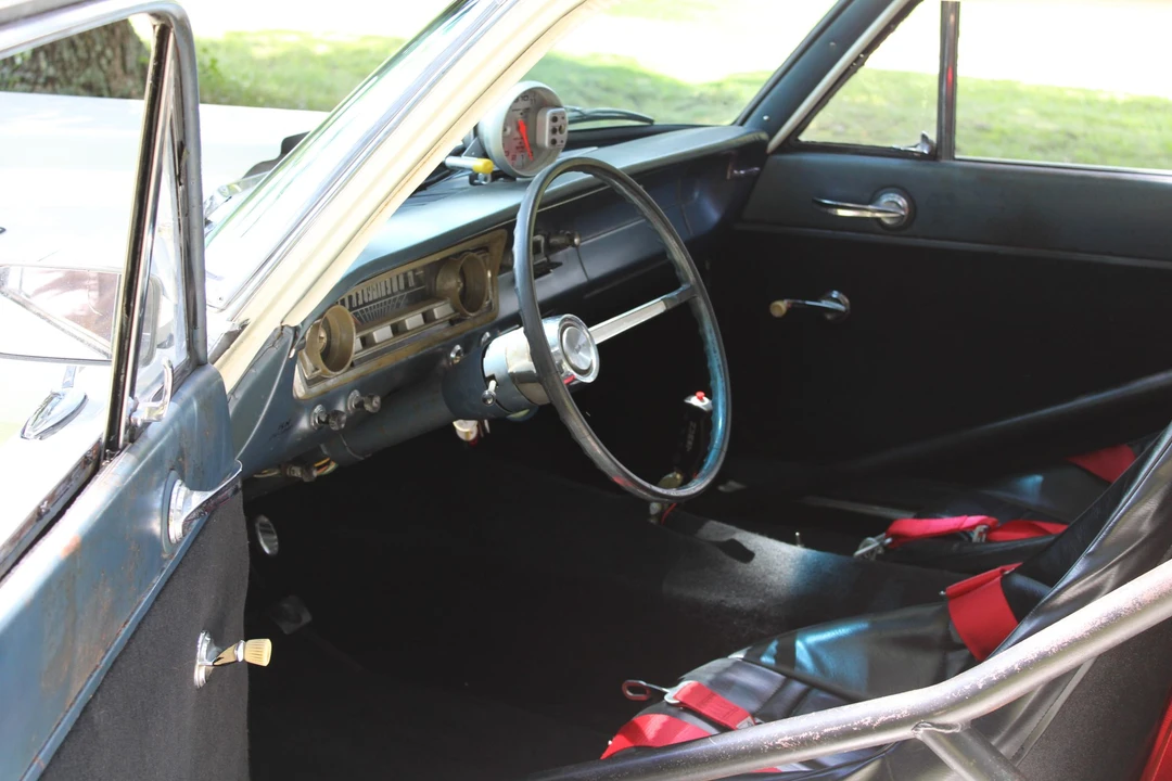 1965 Ford Falcon 2nd Gen - Image 16 of 31