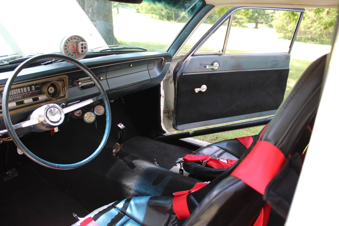 1965 Ford Falcon 2nd Gen - Image 17 of 31