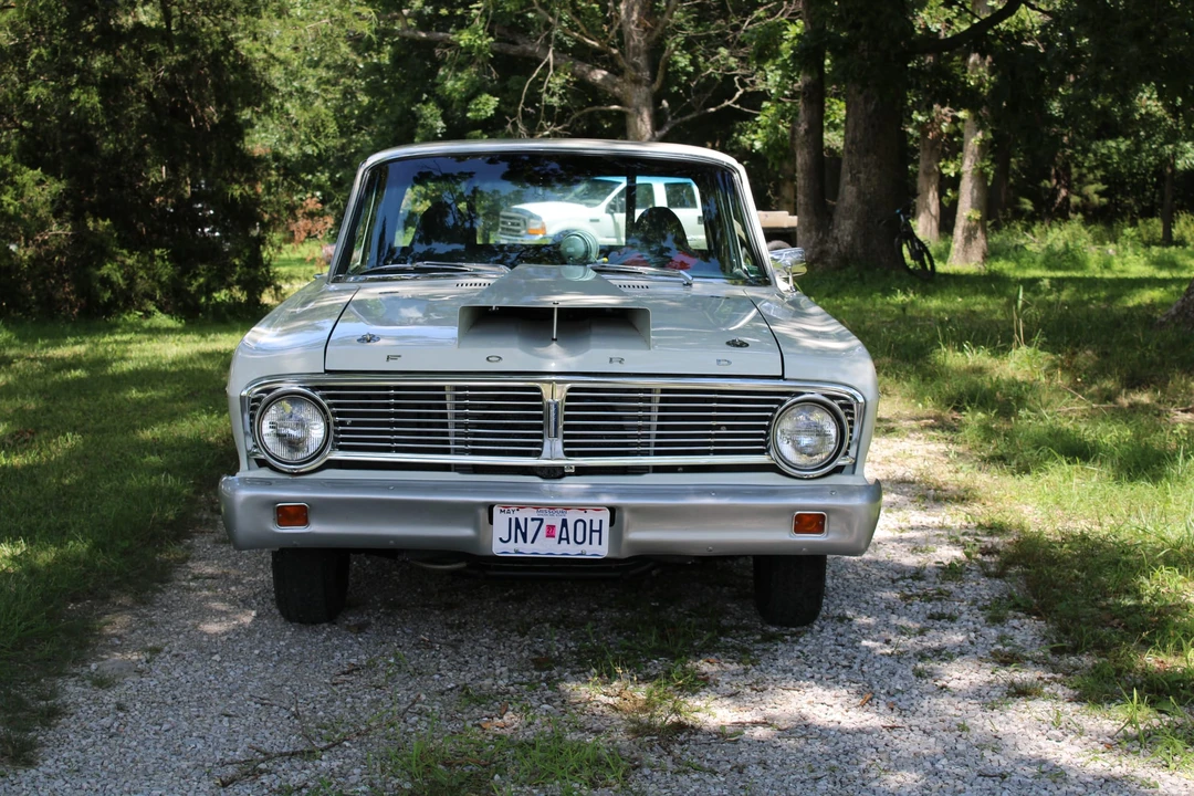 1965 Ford Falcon 2nd Gen - Image 2 of 31