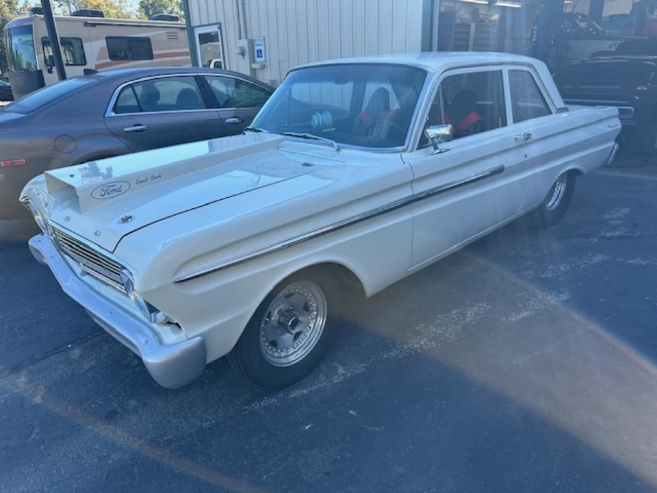 1965 Ford Falcon 2nd Gen - Image 13 of 31