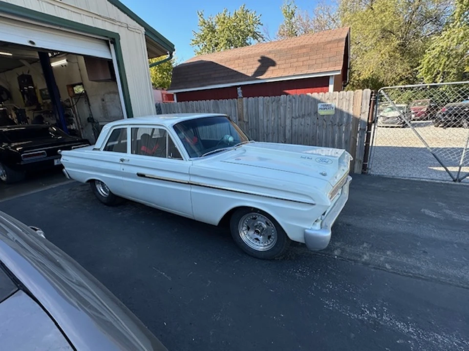 1965 Ford Falcon 2nd Gen - Image 11 of 31