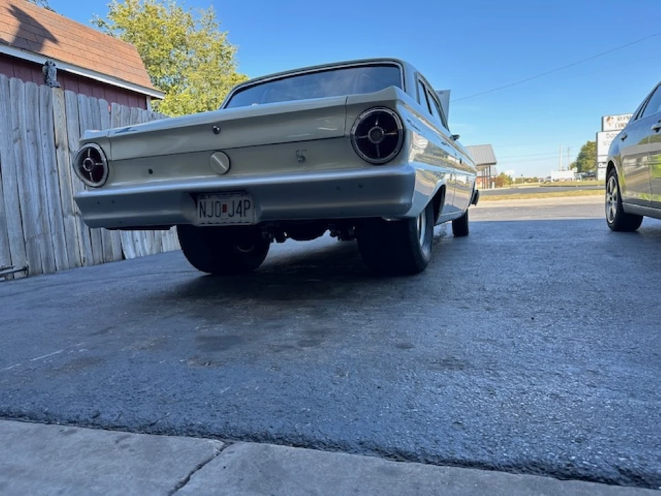 1965 Ford Falcon 2nd Gen - Image 10 of 31