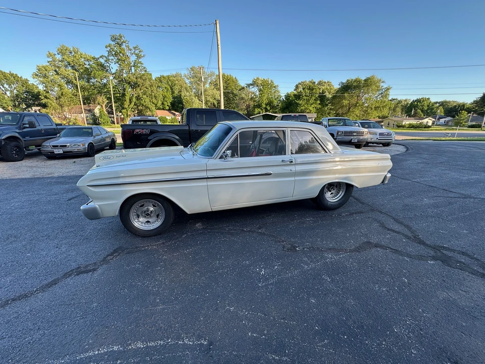 1965 Ford Falcon 2nd Gen - Image 9 of 31