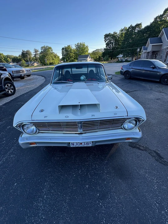 1965 Ford Falcon 2nd Gen - Image 8 of 31