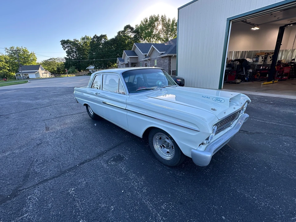 1965 Ford Falcon 2nd Gen - Image 12 of 31