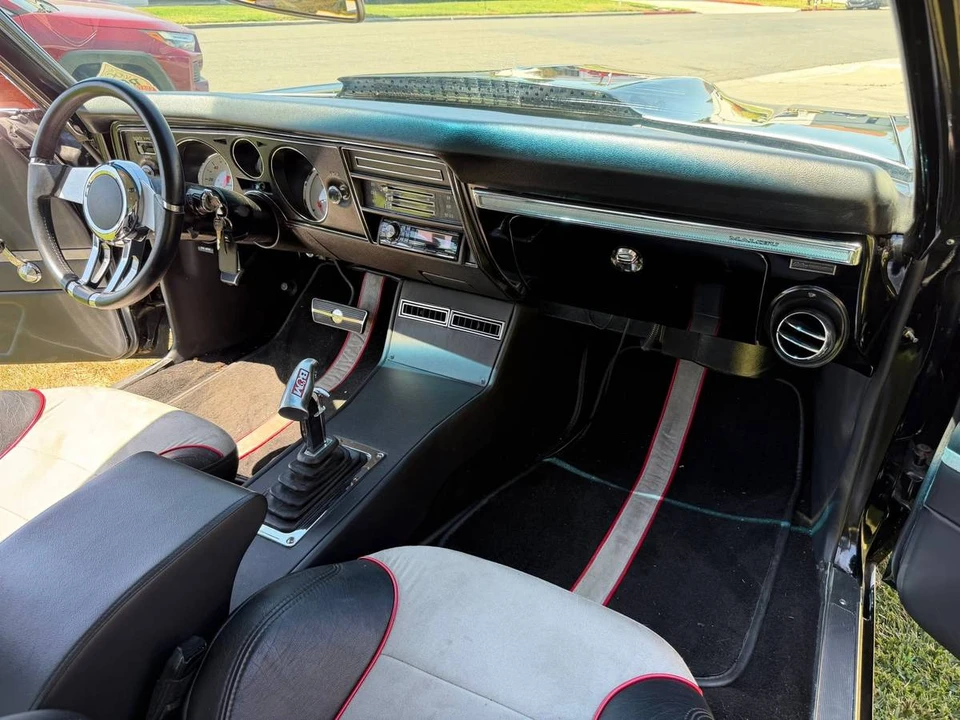 1969 Chevrolet Chevelle 2nd Gen - Image 19 of 24