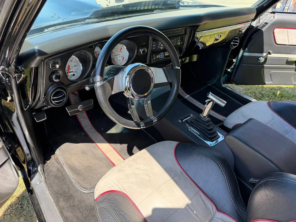1969 Chevrolet Chevelle 2nd Gen - Image 15 of 24