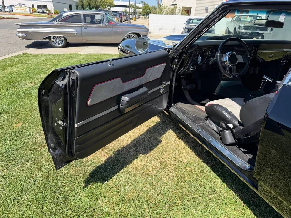 1969 Chevrolet Chevelle 2nd Gen - Image 13 of 24