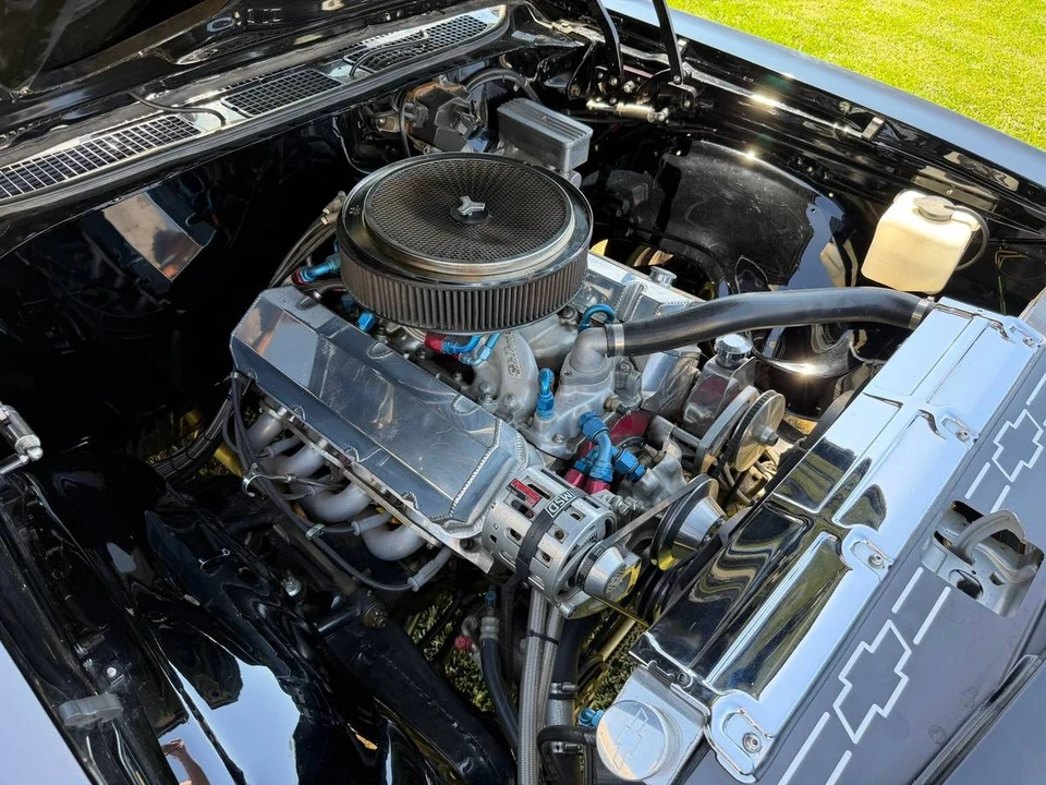1969 Chevrolet Chevelle 2nd Gen - Image 22 of 24