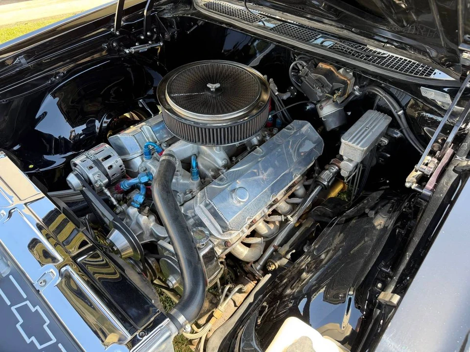 1969 Chevrolet Chevelle 2nd Gen - Image 21 of 24