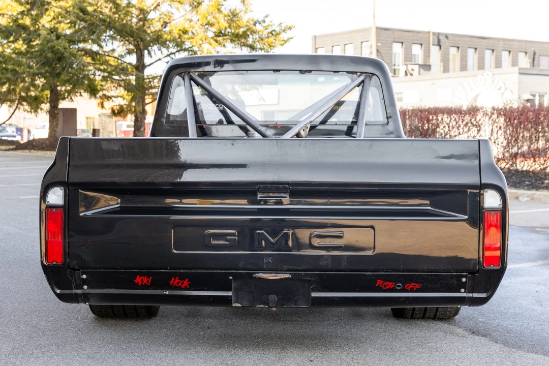 1971 GMC C/K 2nd Gen - Image 6 of 31