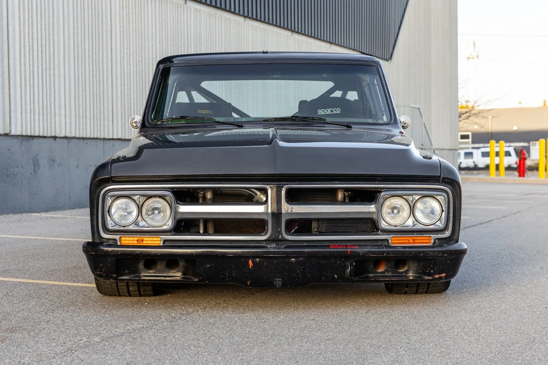 1971 GMC C/K 2nd Gen - Image 2 of 31