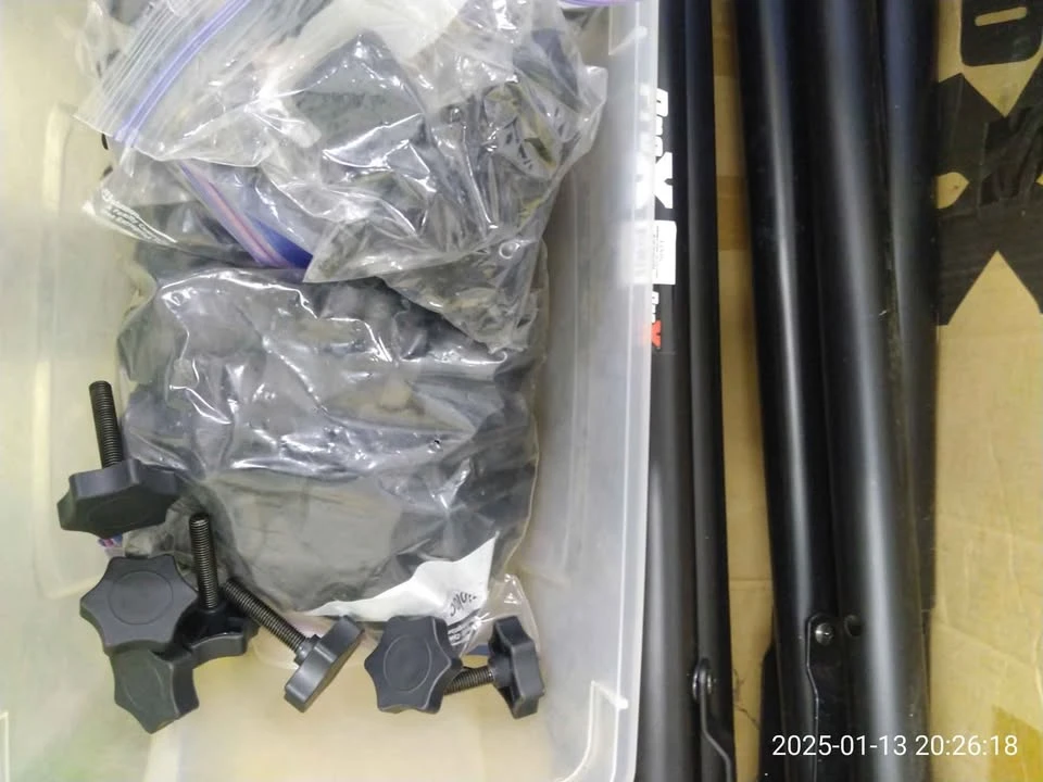 Parts & Memorabilia Tools - Image 3 of 4