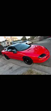 1994 Chevrolet Camaro Z28