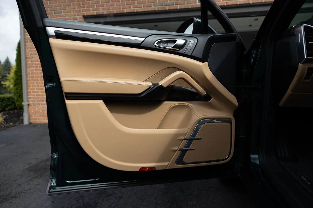 2014 Porsche 958 Cayenne Diesel - Image 22 of 31