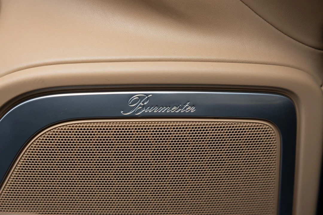 2014 Porsche 958 Cayenne Diesel - Image 25 of 31