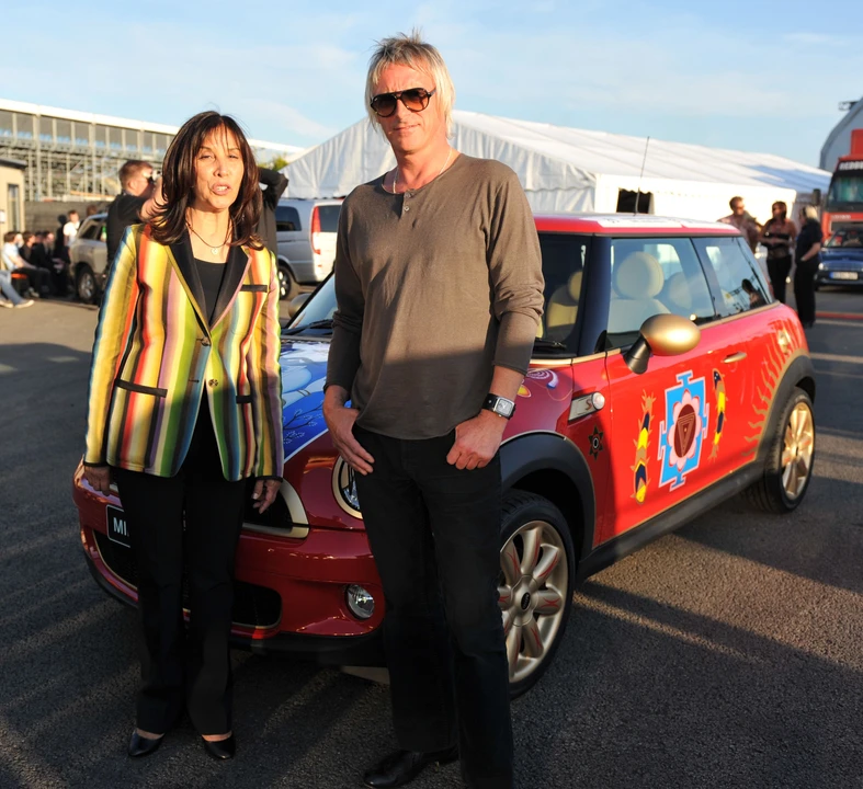 Mini Mini 2nd Gen - Image 4 of 8