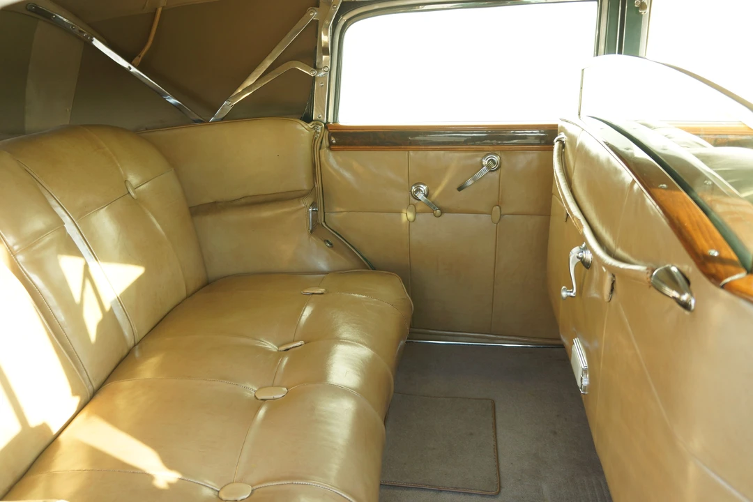 1938 Packard Twelve - Image 2 of 10