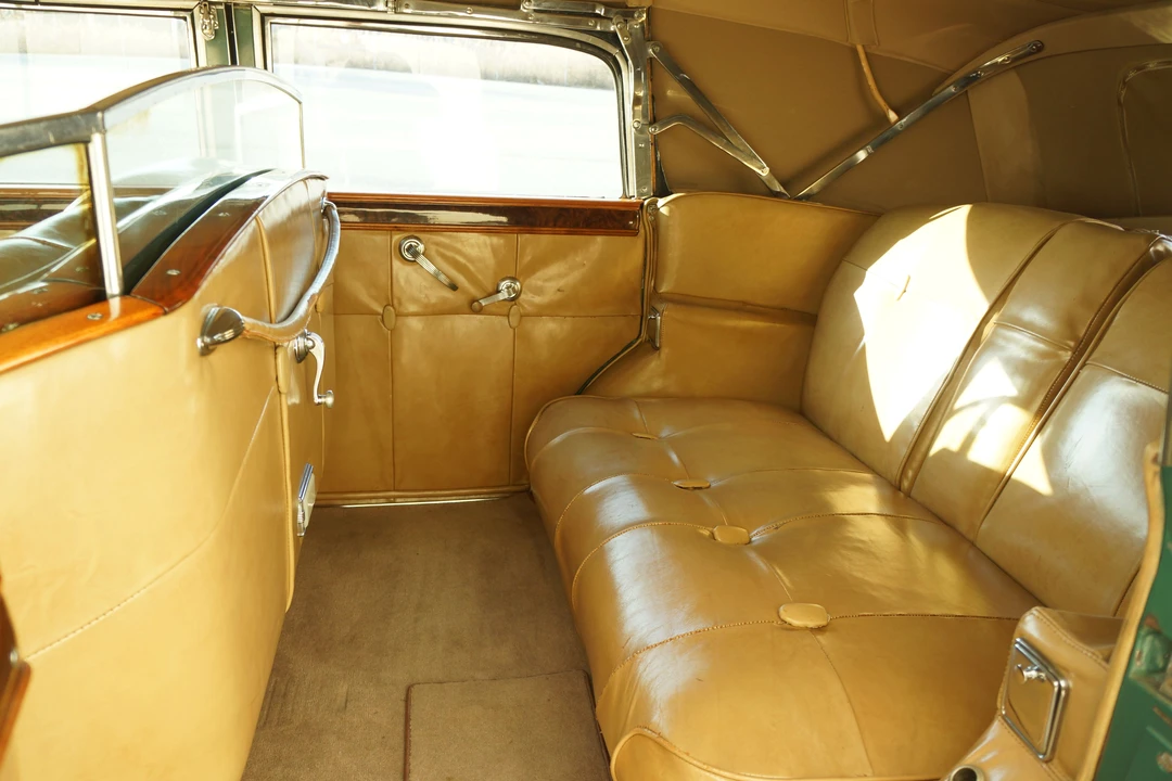 1938 Packard Twelve - Image 4 of 10