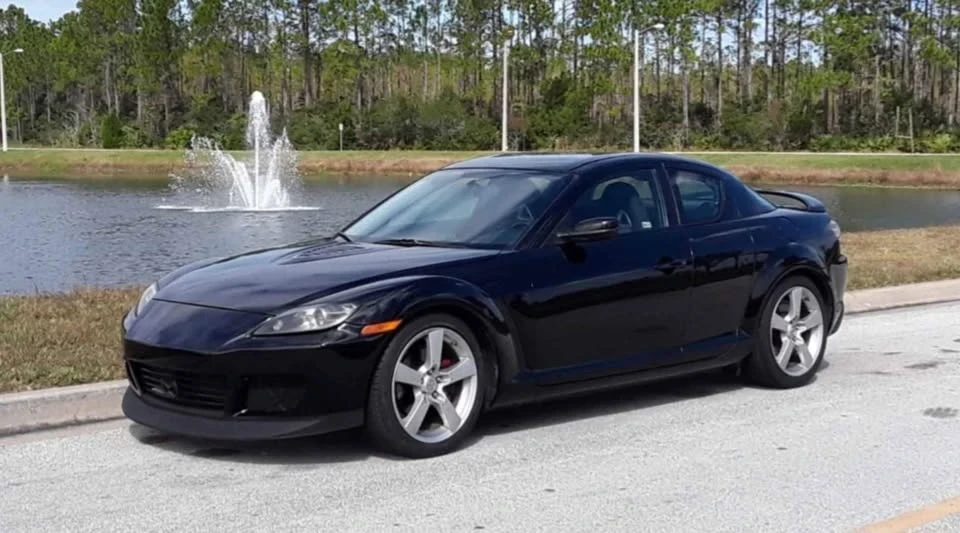 2005 Mazda RX-8 1st Gen - Image 3 of 10