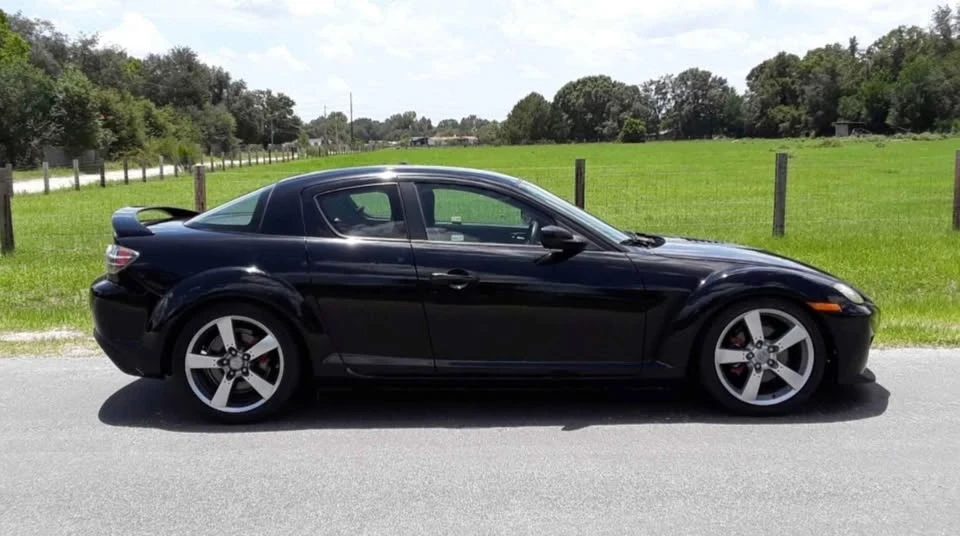 2005 Mazda RX-8 1st Gen - Image 4 of 10