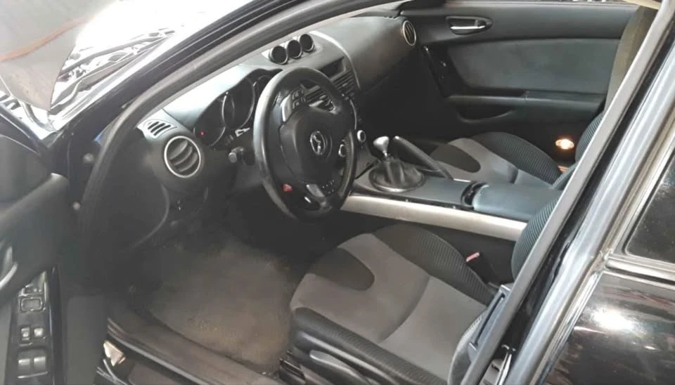 2005 Mazda RX-8 1st Gen - Image 8 of 10