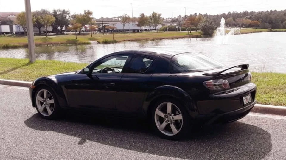 2005 Mazda RX-8 1st Gen - Image 5 of 10