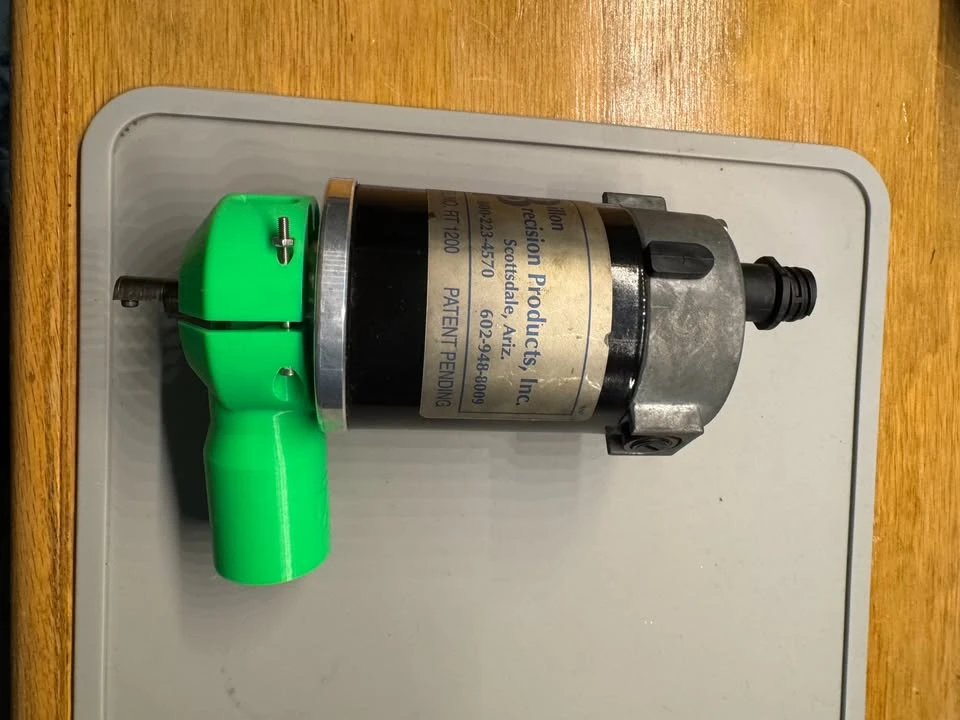 Parts & Memorabilia Tools - Image 4 of 6