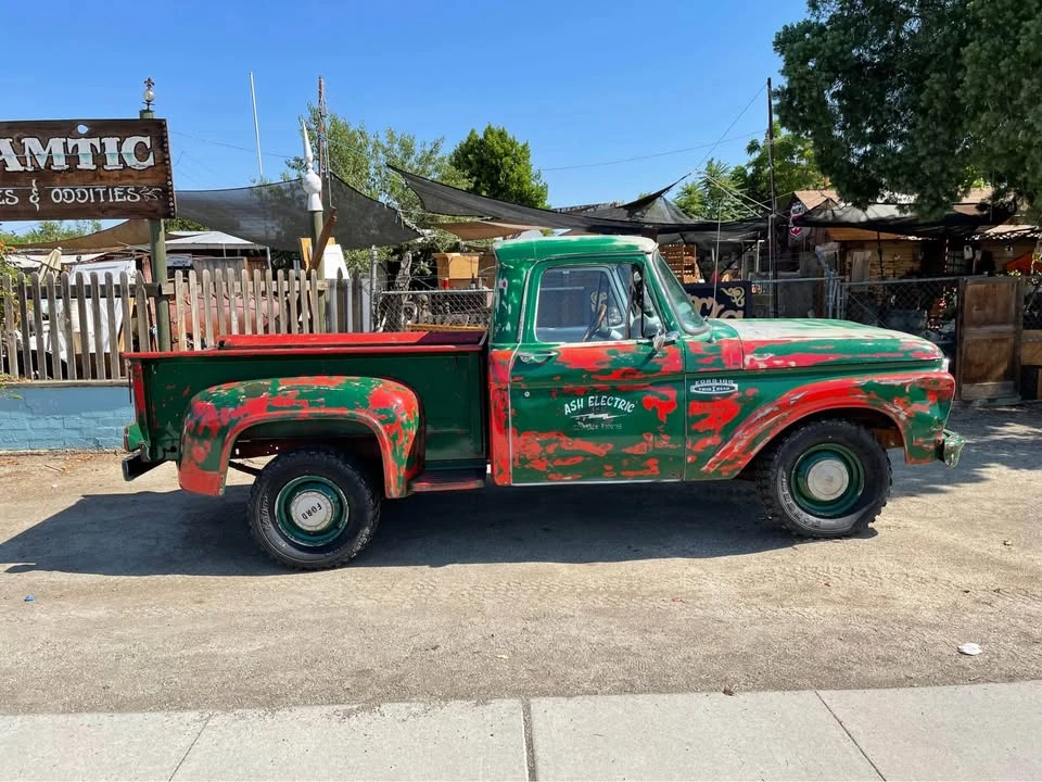 1965 Ford F-Series 3rd Gen - Image 2 of 6