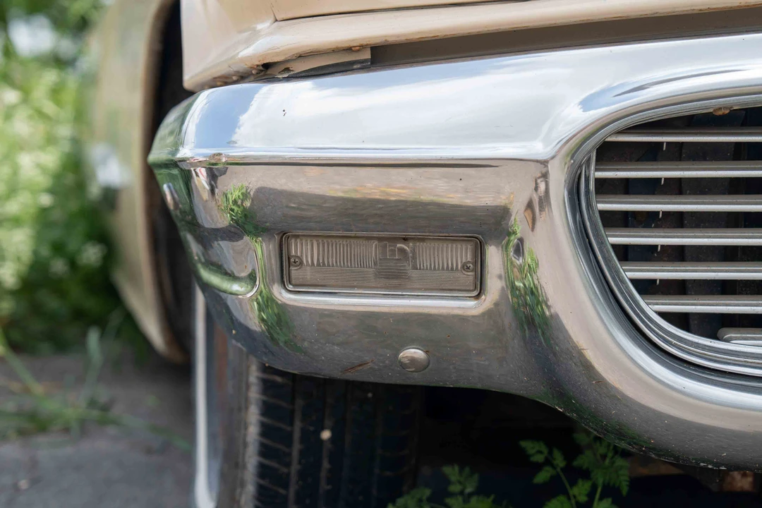 1959 Ford Thunderbird 2nd Gen - Image 10 of 31