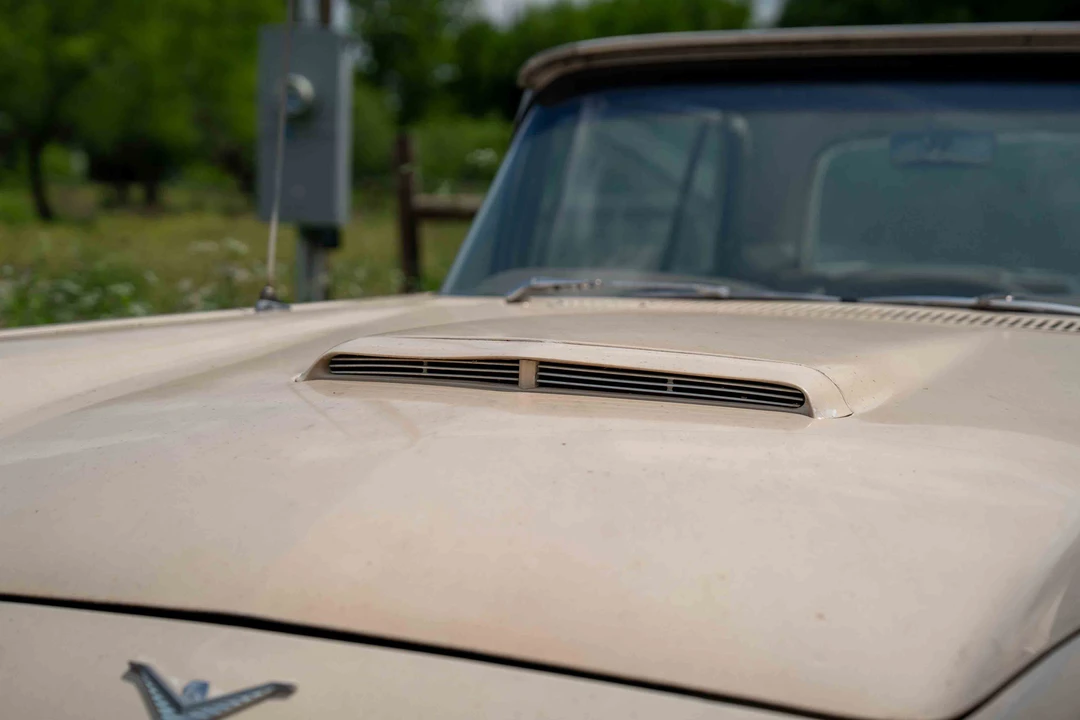 1959 Ford Thunderbird 2nd Gen - Image 17 of 31